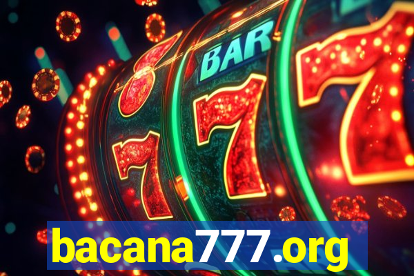 bacana777.org