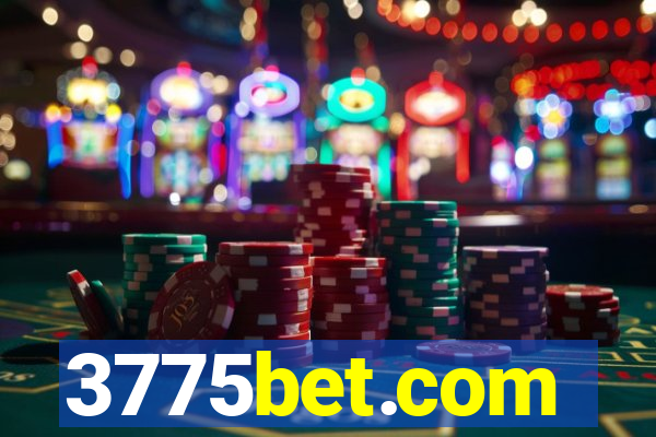 3775bet.com