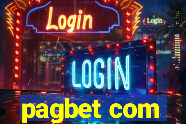 pagbet com