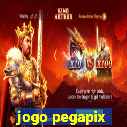 jogo pegapix