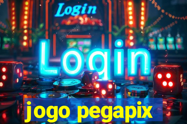 jogo pegapix