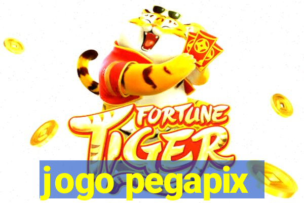 jogo pegapix