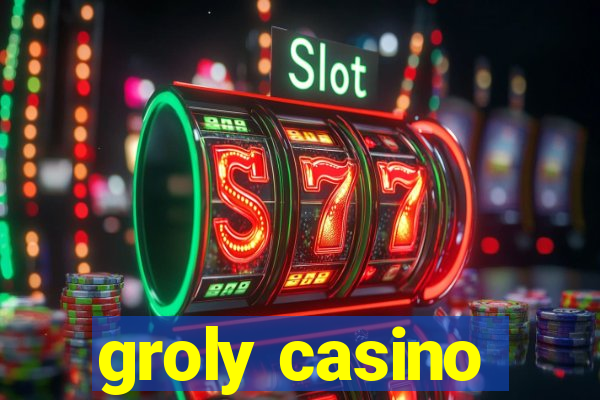 groly casino