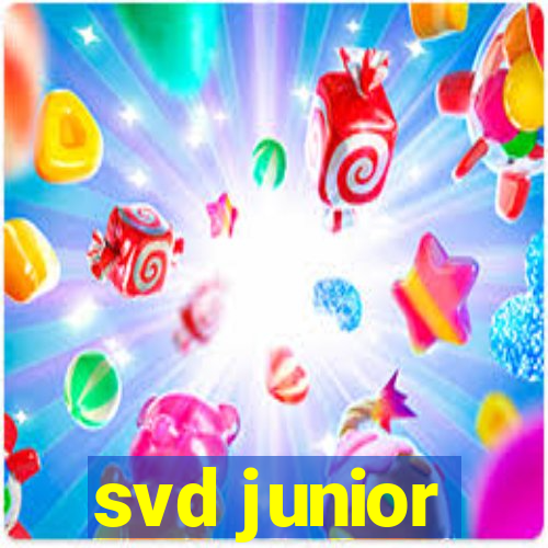 svd junior