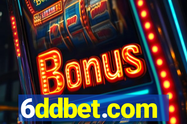 6ddbet.com