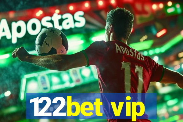 122bet vip