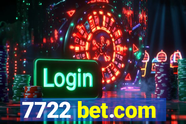 7722 bet.com