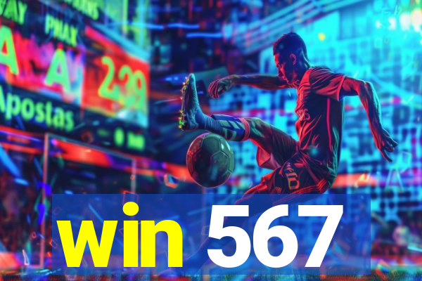 win 567