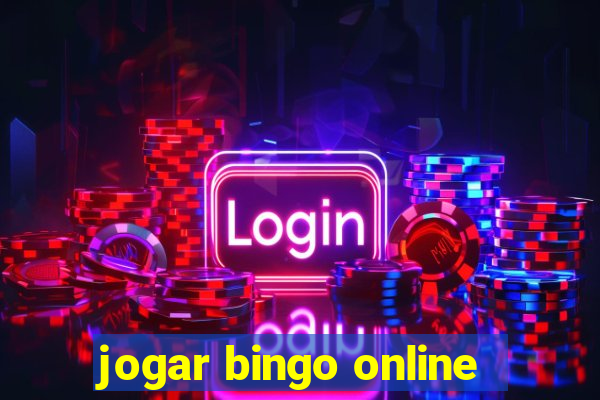 jogar bingo online