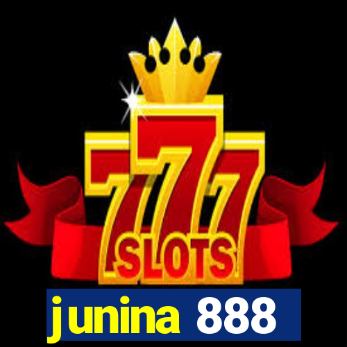 junina 888