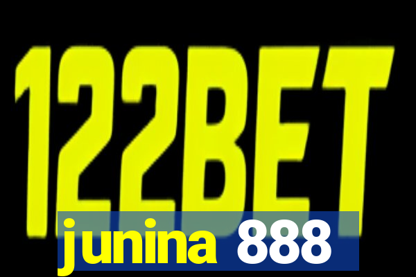 junina 888