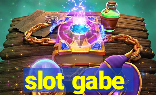 slot gabe