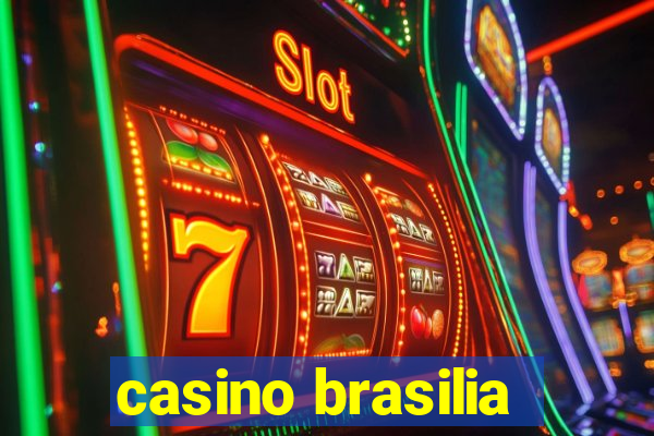 casino brasilia