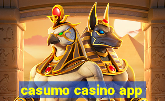 casumo casino app