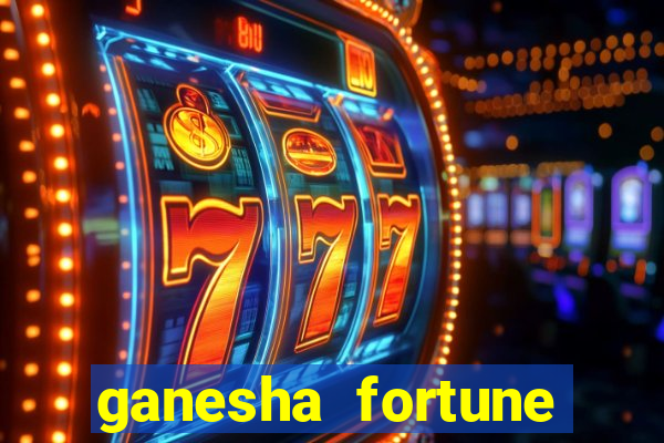 ganesha fortune como jogar