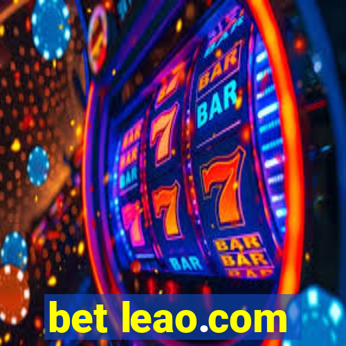 bet leao.com