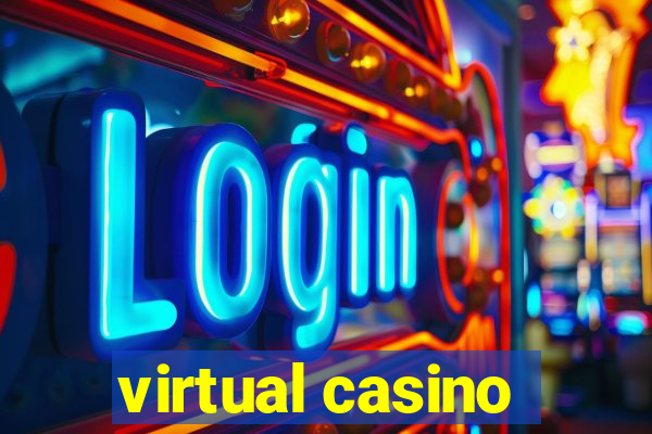 virtual casino