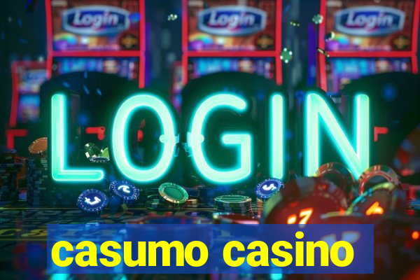 casumo casino