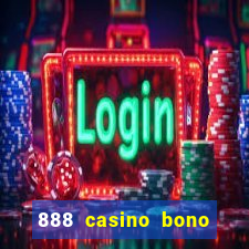 888 casino bono sin deposito