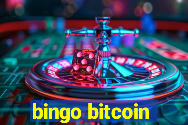 bingo bitcoin