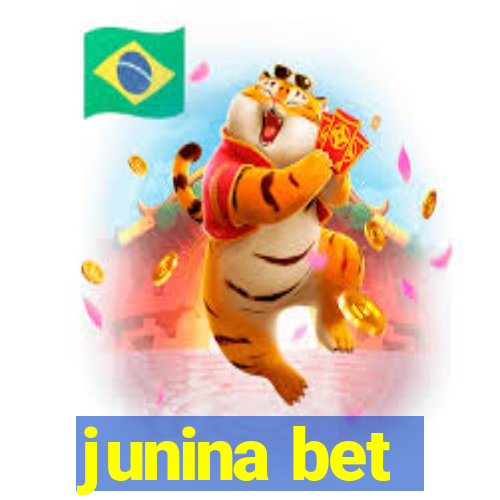 junina bet