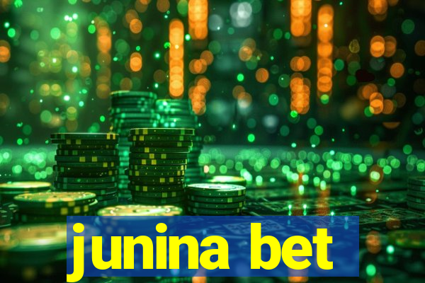 junina bet