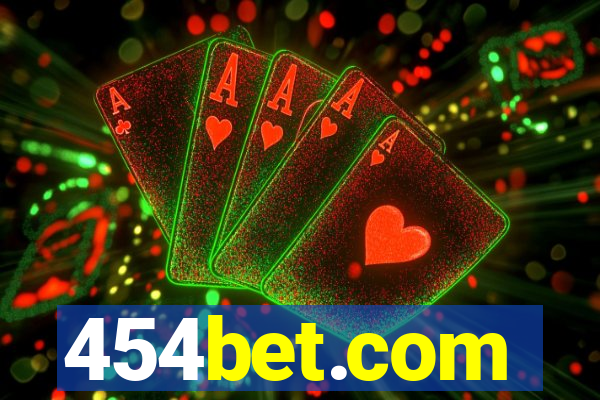 454bet.com