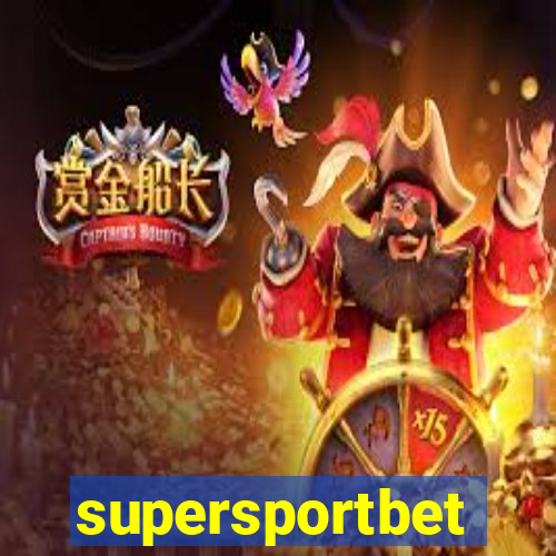 supersportbet