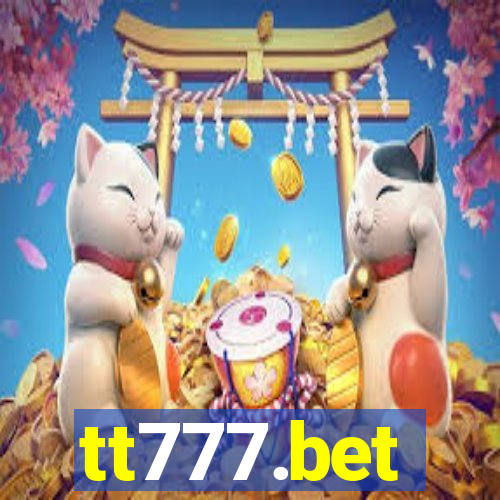 tt777.bet