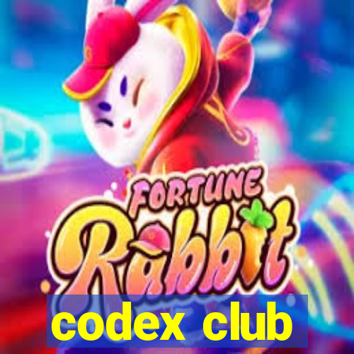 codex club