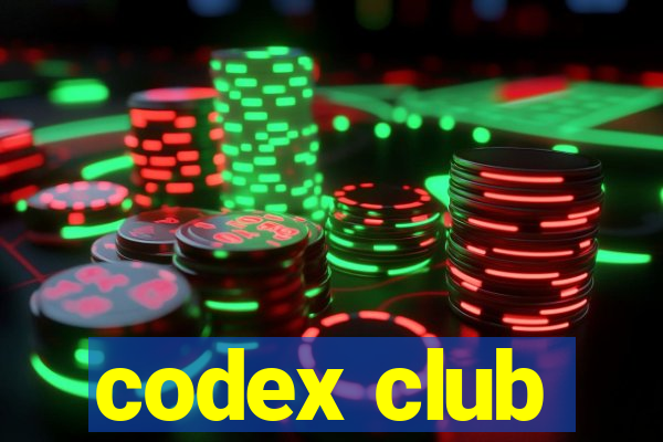 codex club