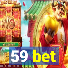 59 bet