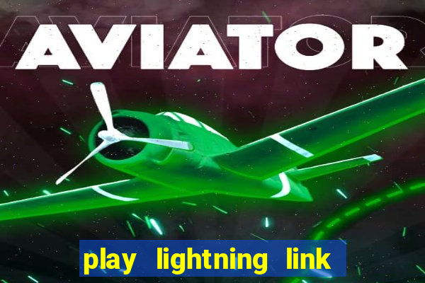 play lightning link slot online free