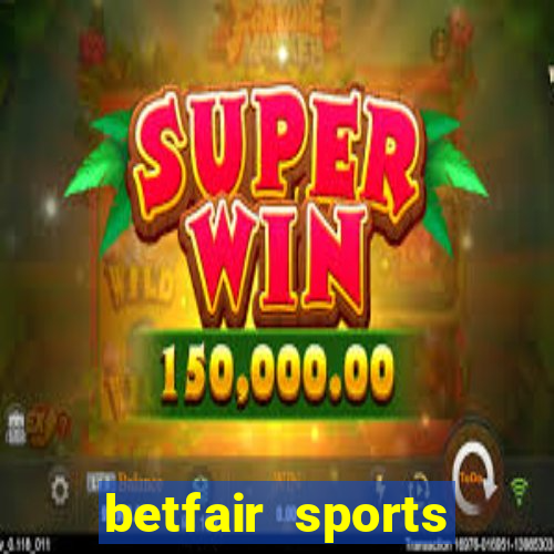 betfair sports betting apk