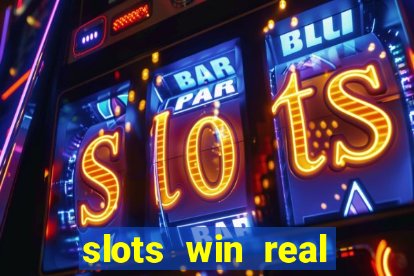 slots win real money paytm