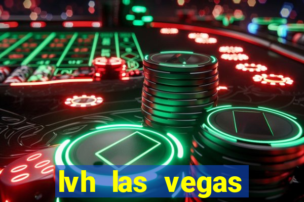 lvh las vegas hotel & casino