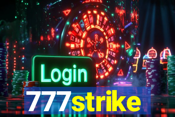 777strike