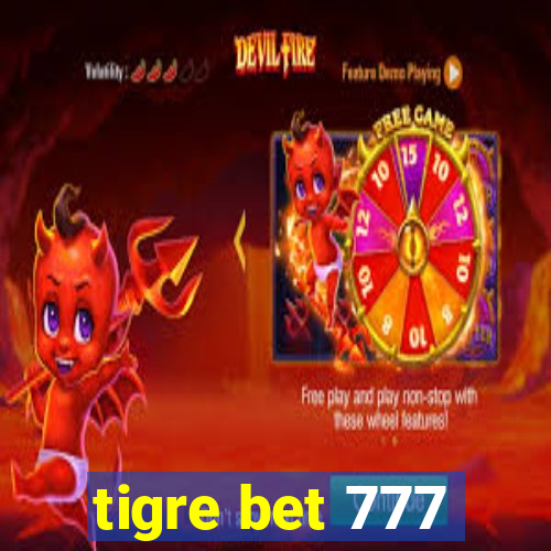 tigre bet 777