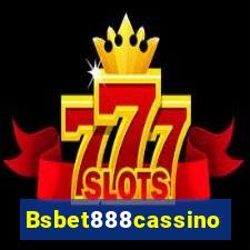 Bsbet888cassino