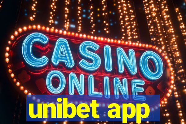 unibet app