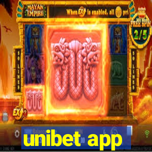 unibet app