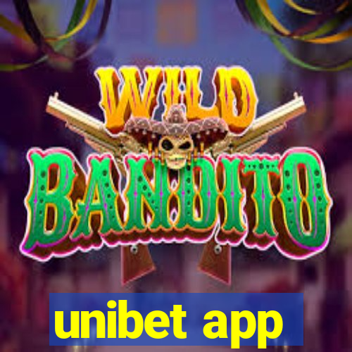 unibet app