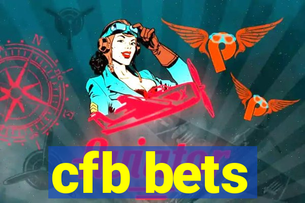 cfb bets