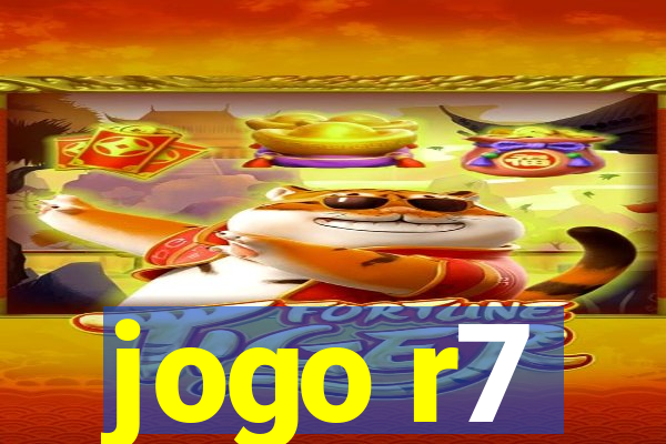 jogo r7