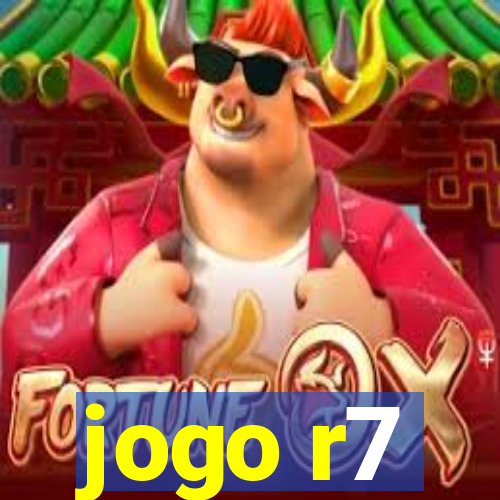 jogo r7