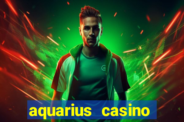 aquarius casino laughlin nevada