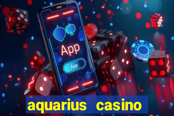 aquarius casino laughlin nevada