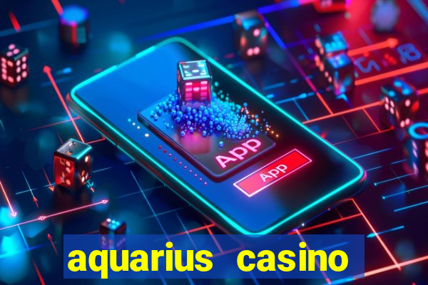 aquarius casino laughlin nevada