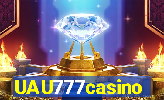 UAU777casino