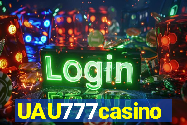 UAU777casino